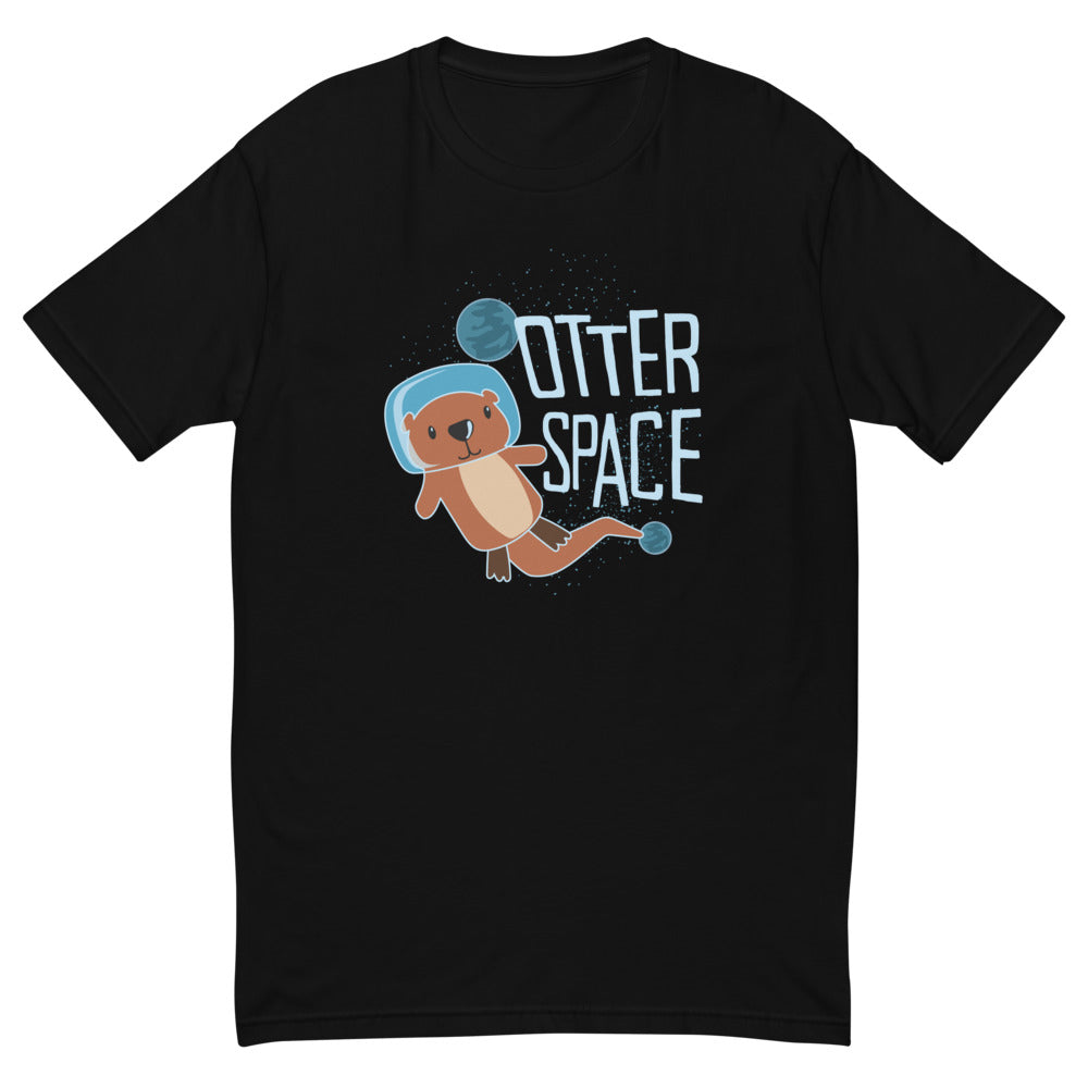 Otter Space T-Shirt