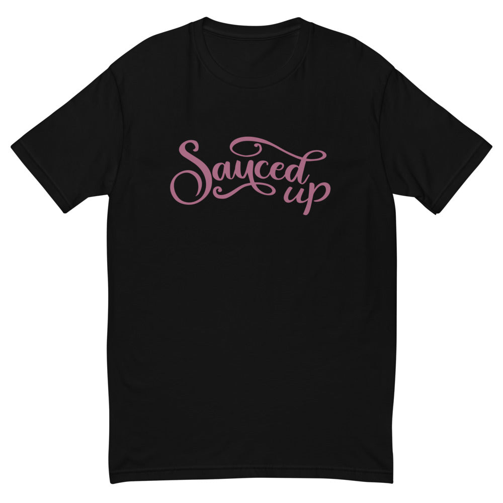 Sauced Up T-Shirt