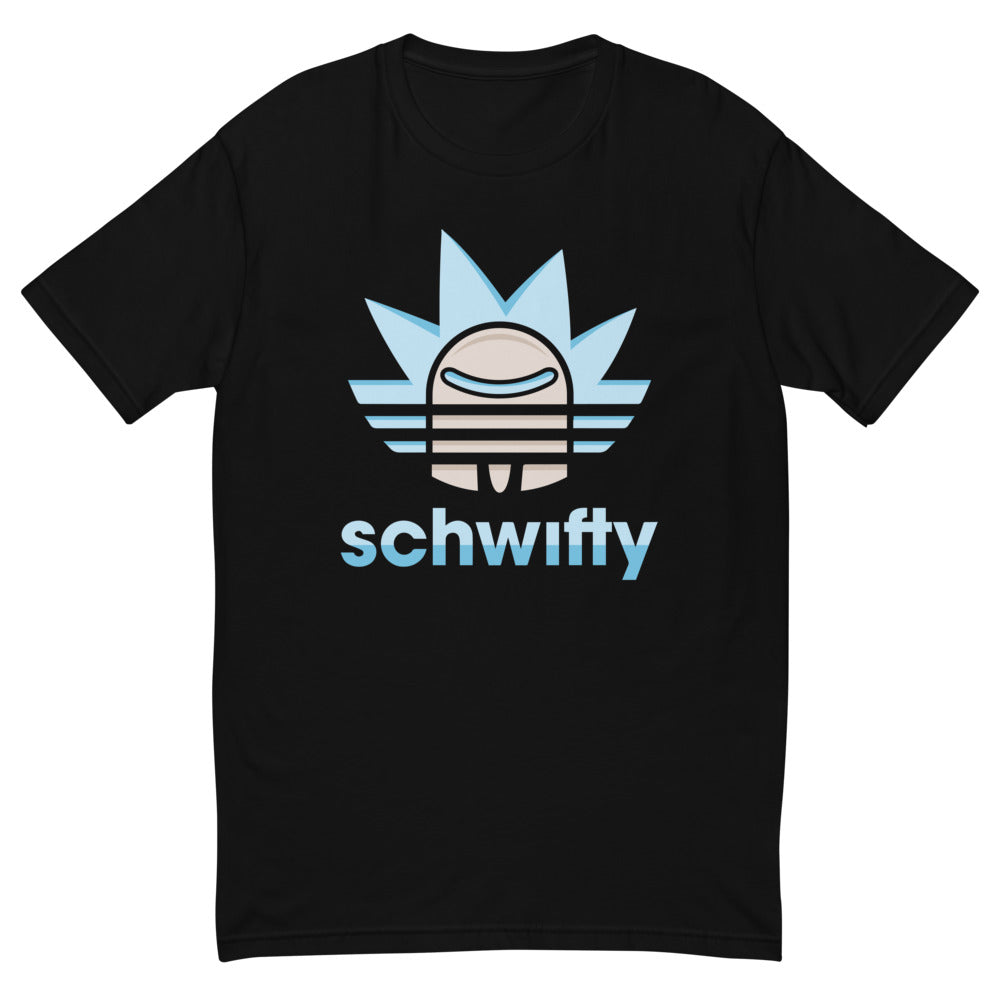 Schwifty T-Shirt
