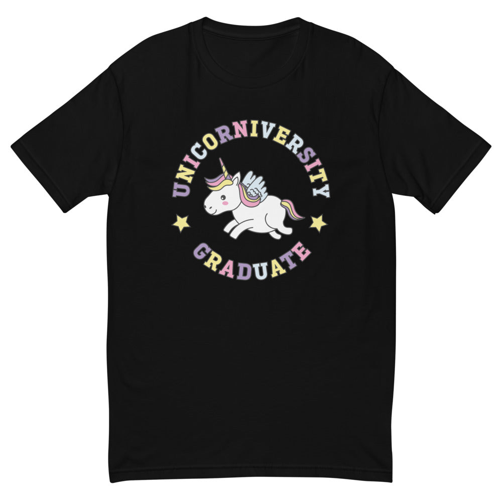 Unicorniversity Graduate T-Shirt