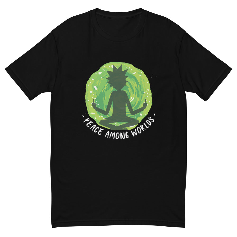 Peace Among Worlds T-Shirt