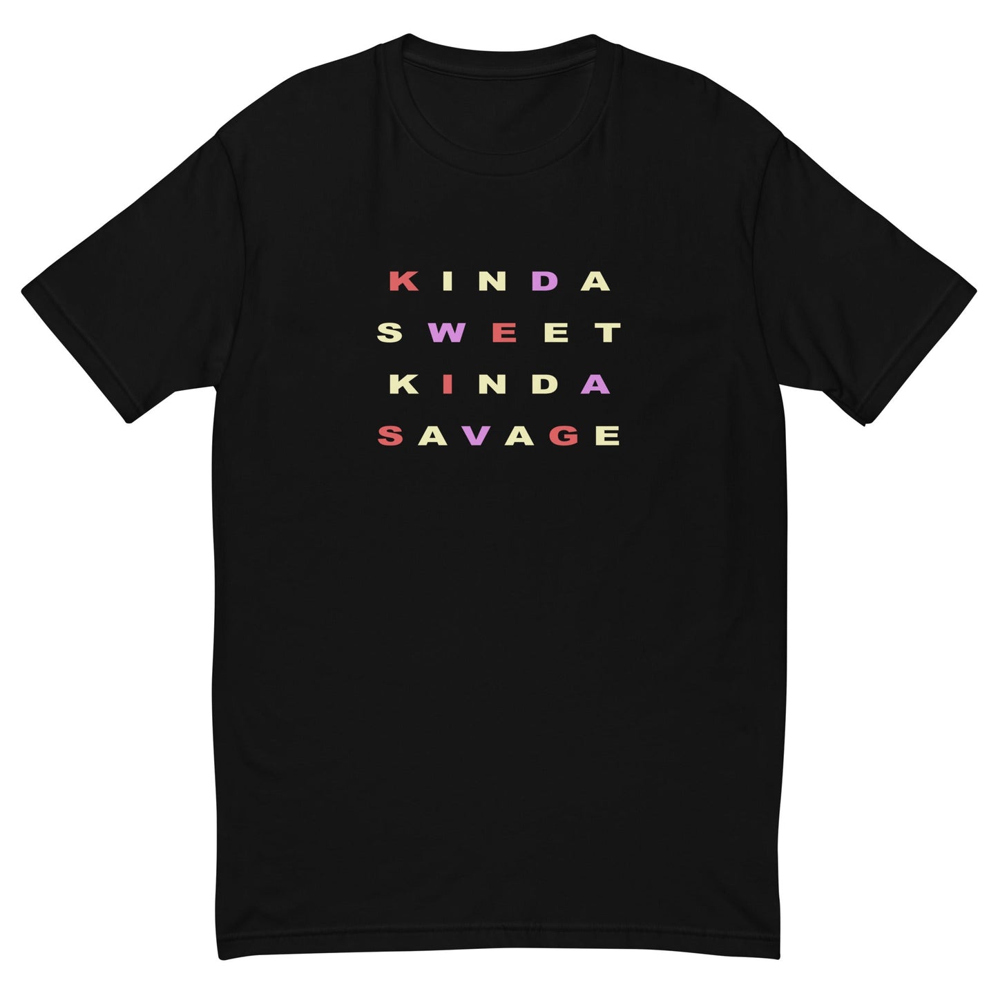 Kinda Sweet Kinda Savage T-Shirt