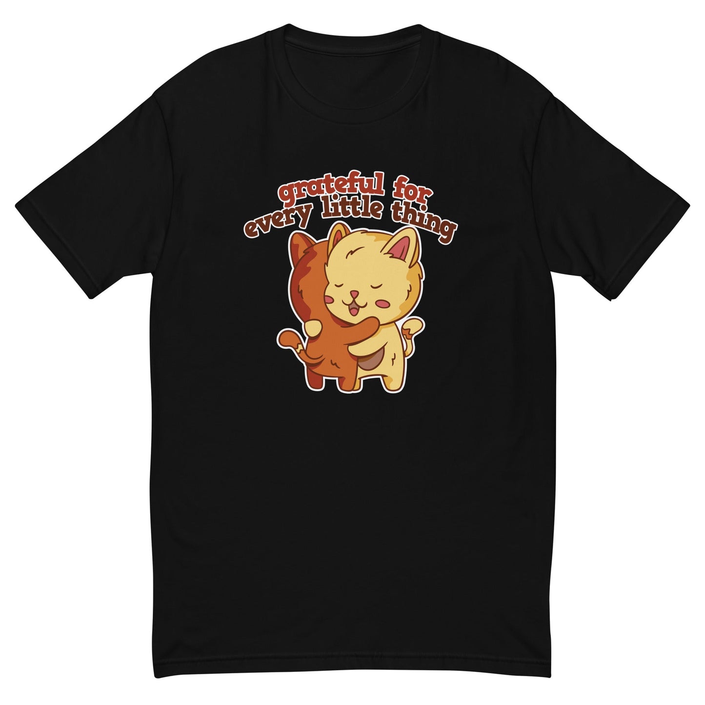 Grateful For Every Little Thing T-Shirt