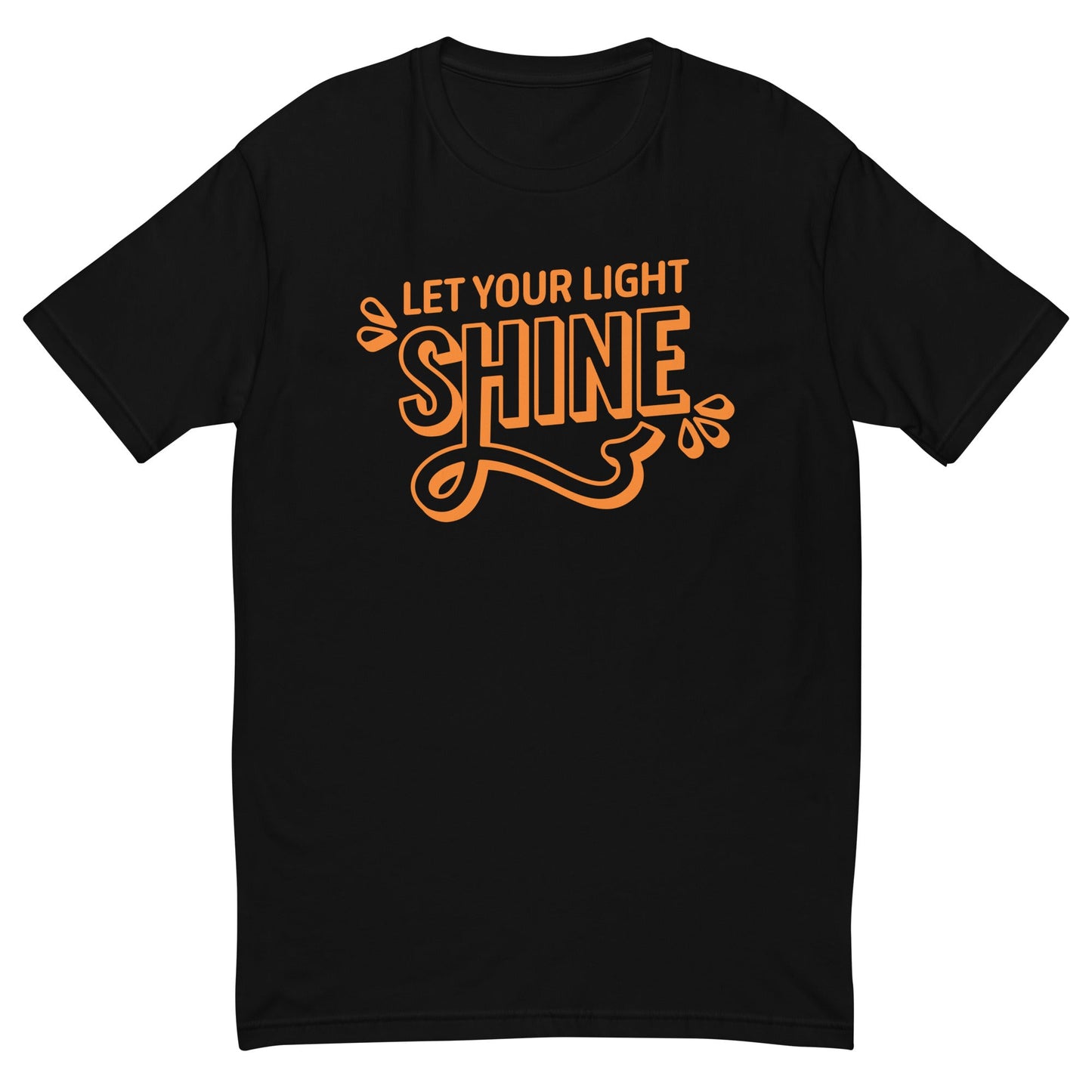 Let Your Light Shine T-Shirt