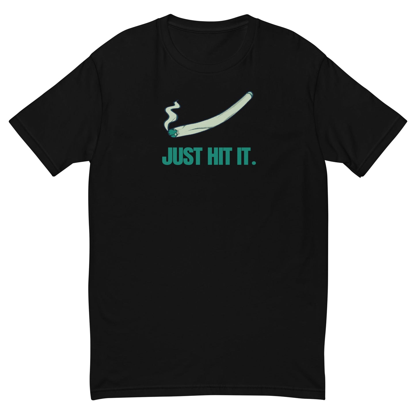 Just Hit It T-Shirt