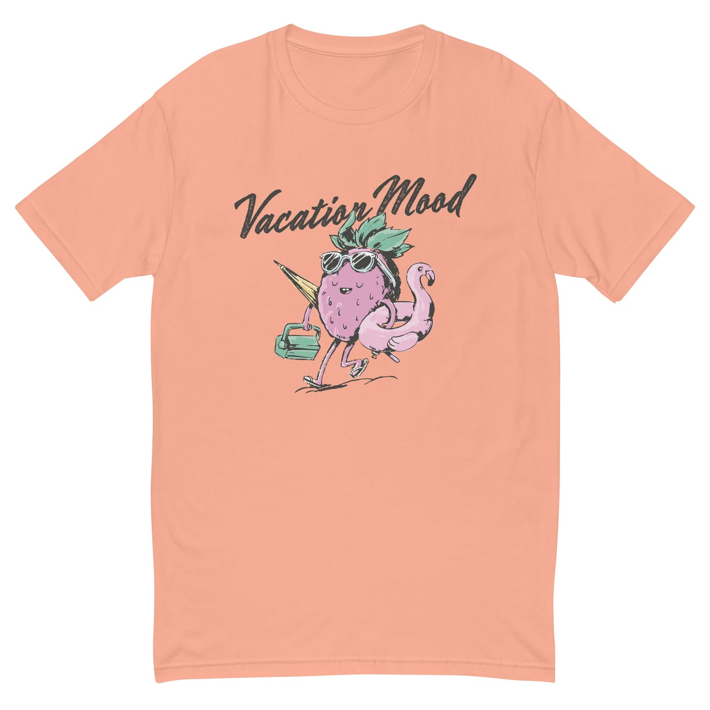Vacation Mood T-Shirt