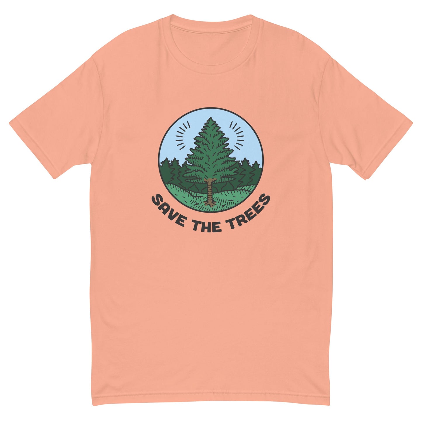 Save The Trees T-Shirt