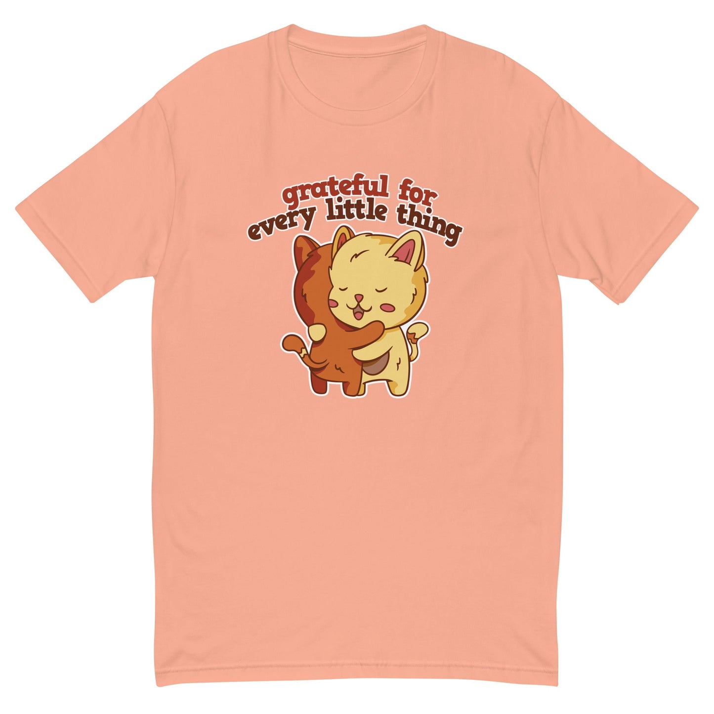 Grateful For Every Little Thing T-Shirt