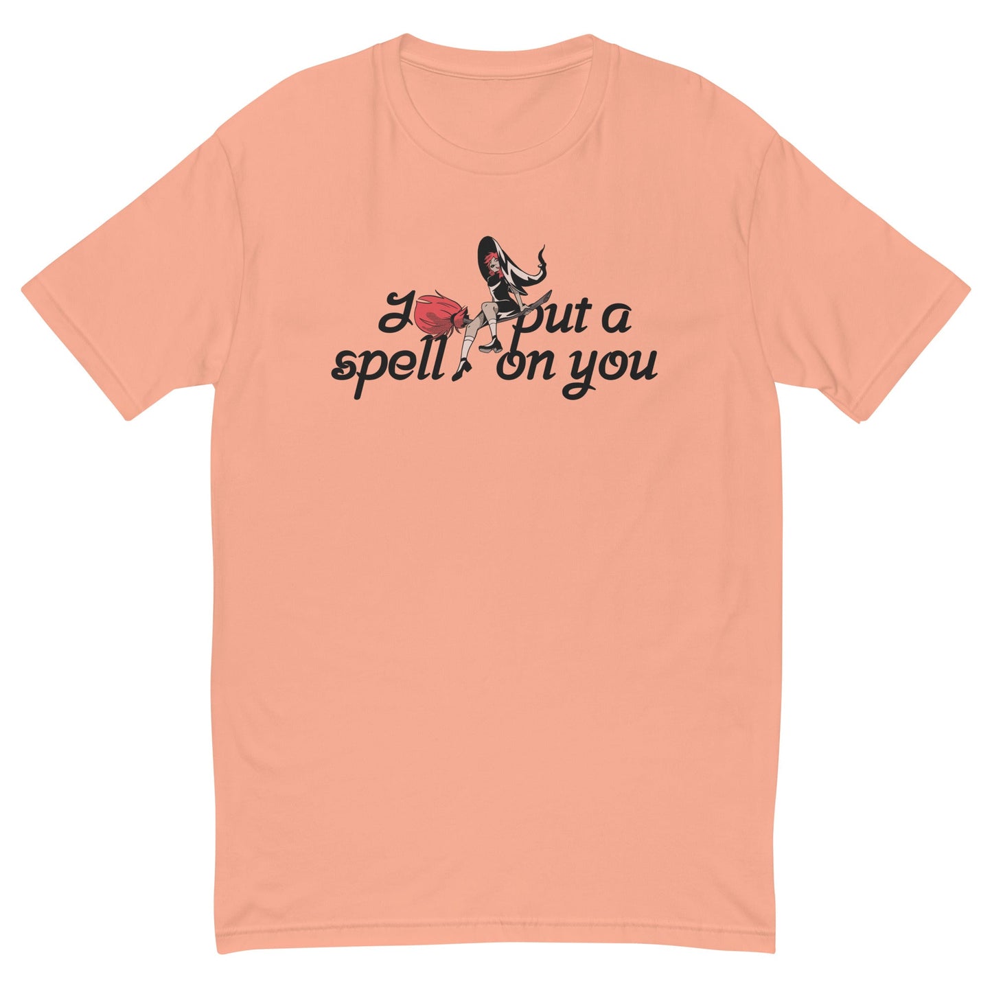 I Put a Spell T-Shirt