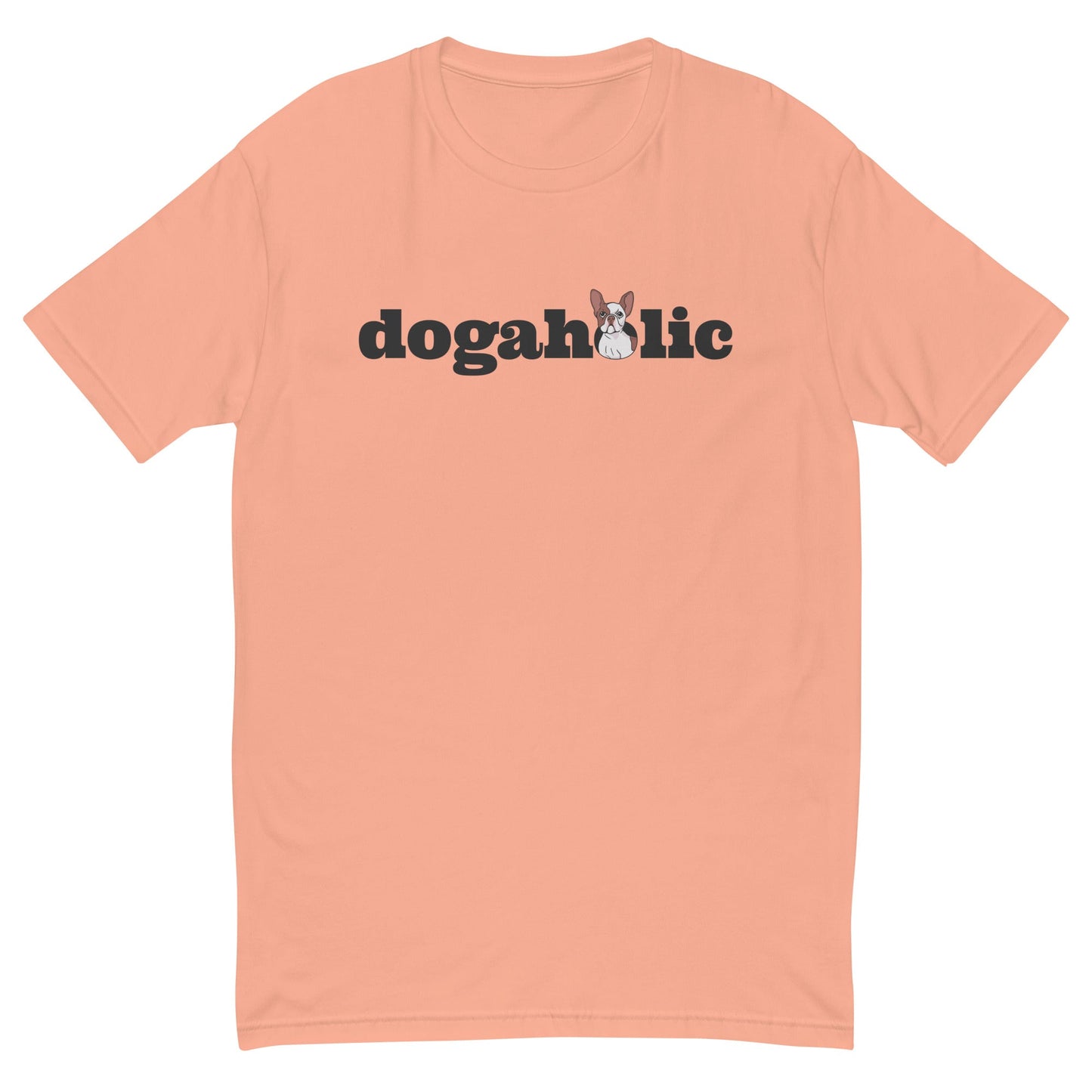 Dogaholic T-Shirt
