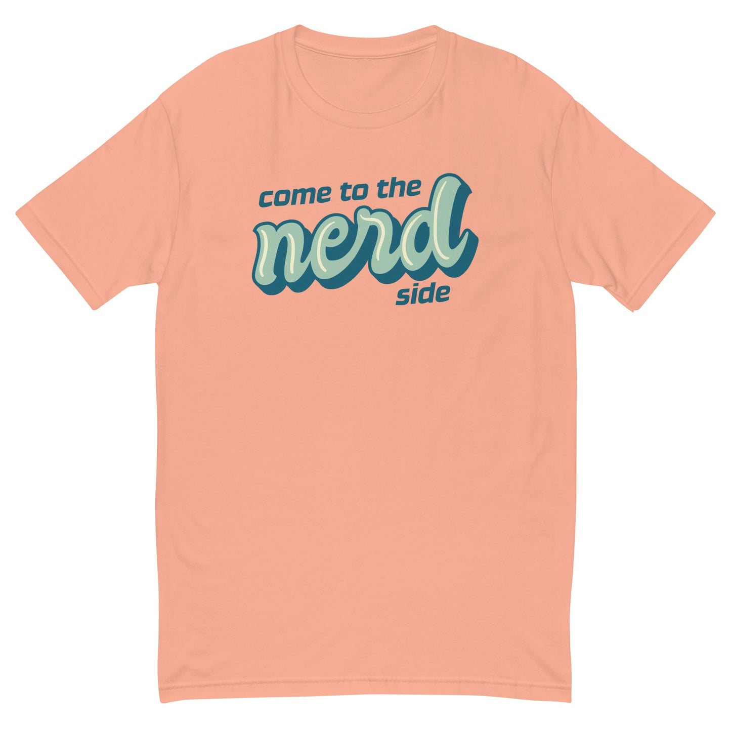 Come To The Nerd T-Shirt