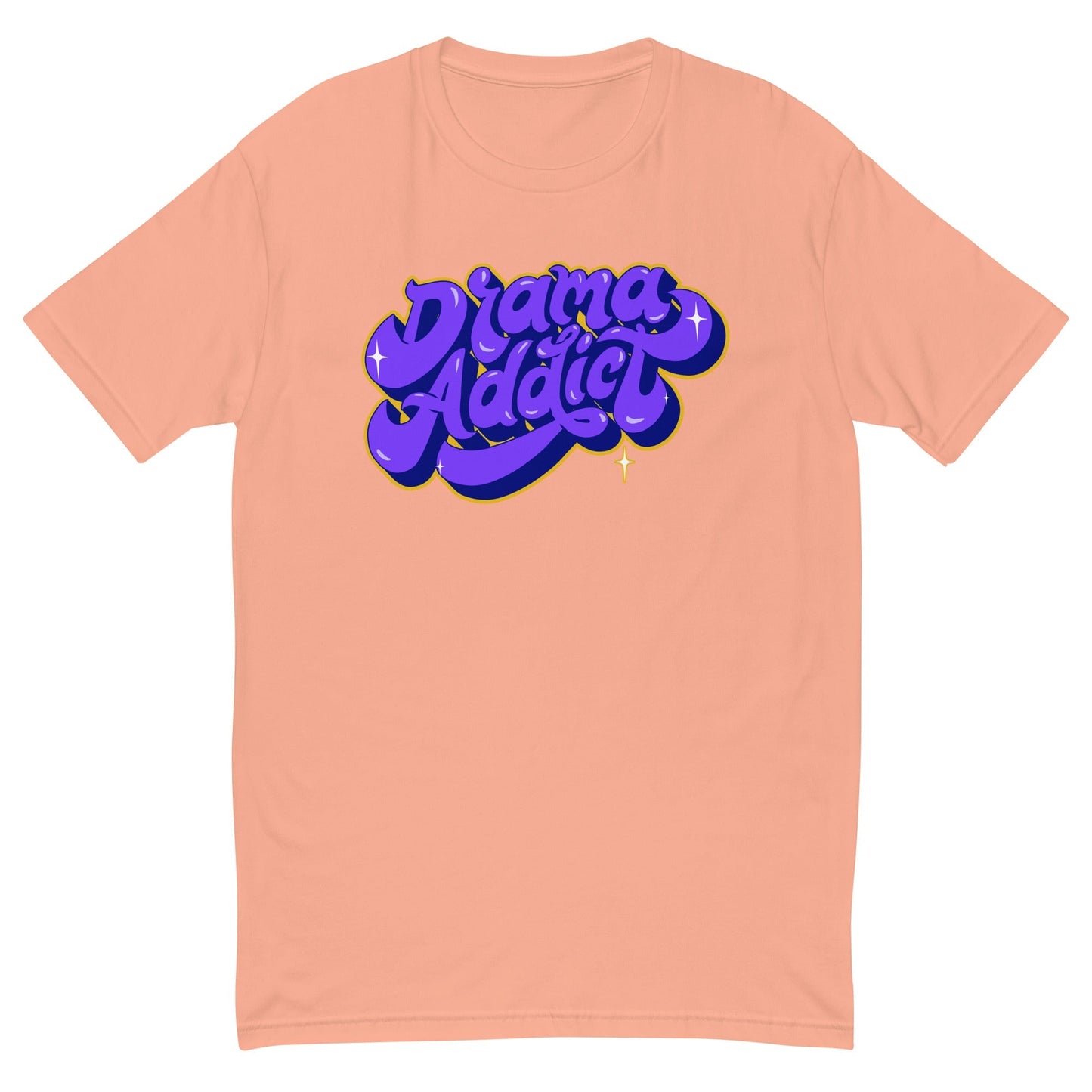 Drama Addict T-Shirt