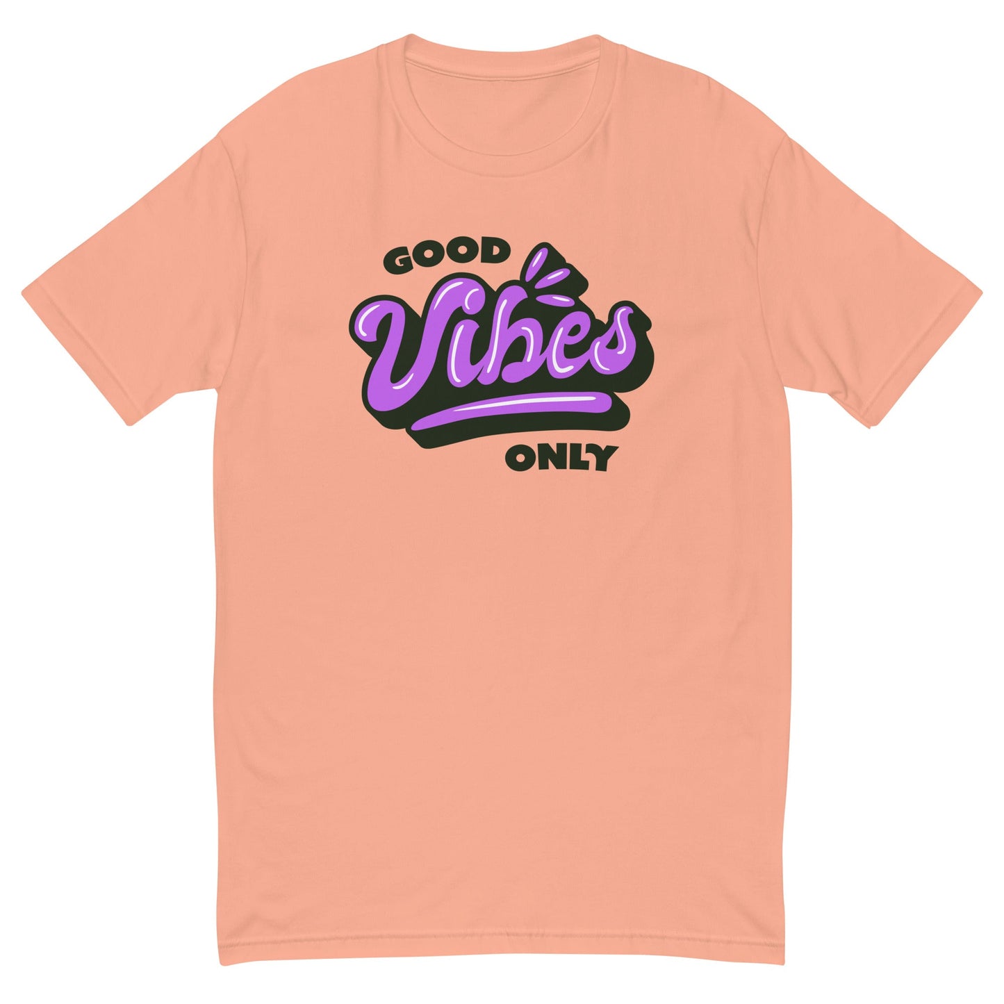 Good Vibes Only T-Shirt
