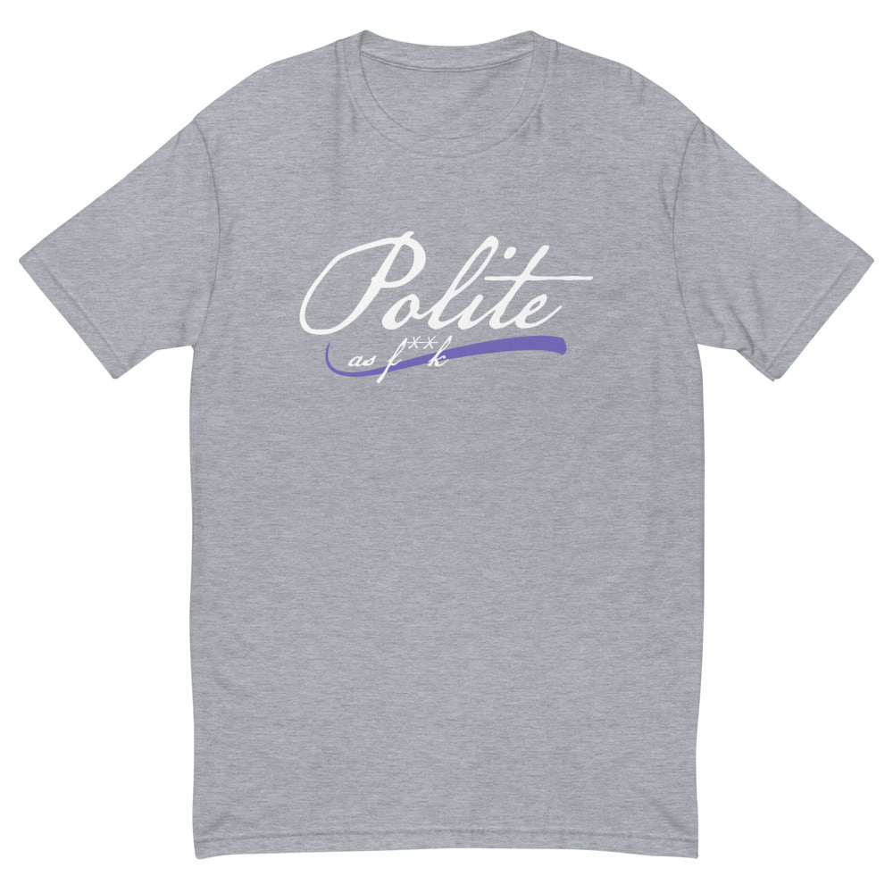 Polite AF T-Shirt