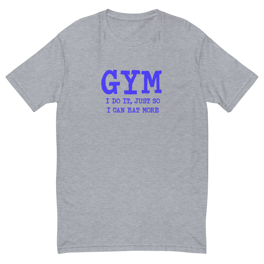 Gym Motivation T-Shirt