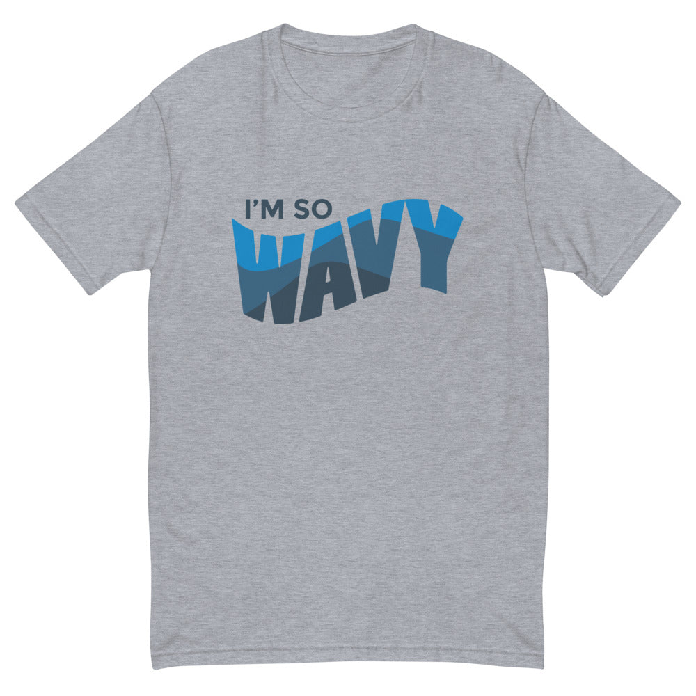 I'm So Wavy T-Shirt