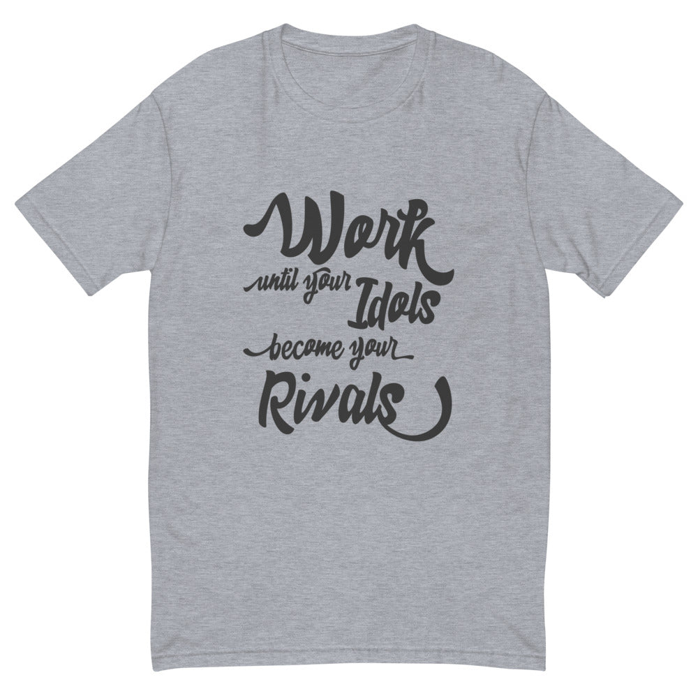 Idols Become Rivals T-Shirt