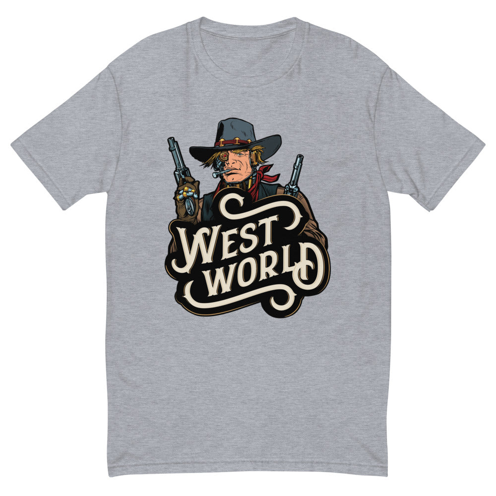 Westworld T-Shirt