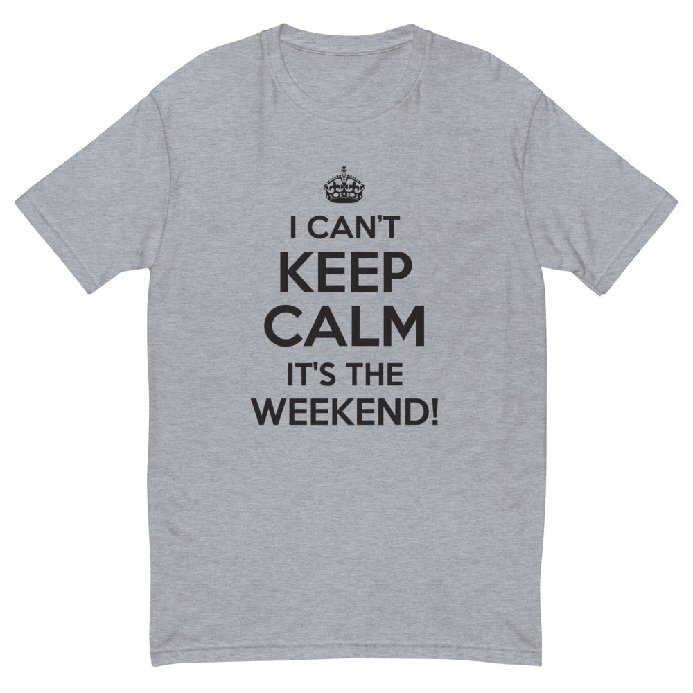 It's The Weekend T-Shirt