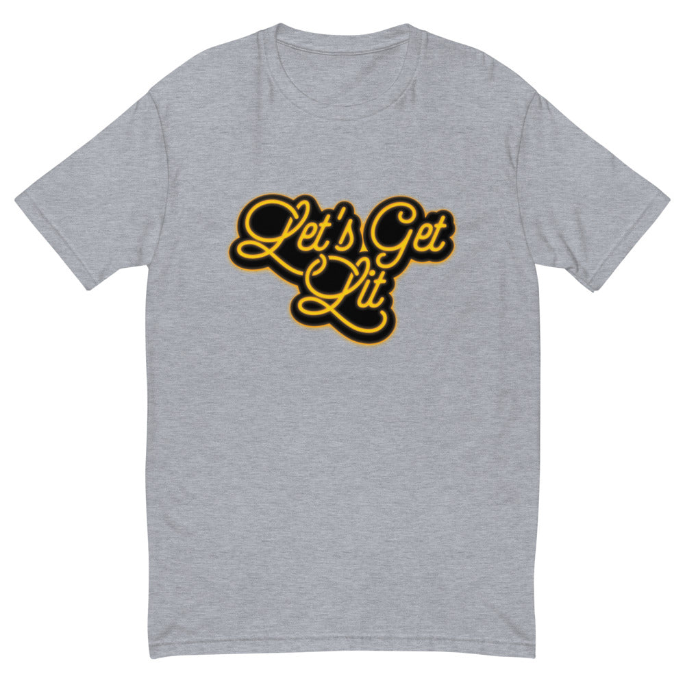 Let's Get Lit T-Shirt