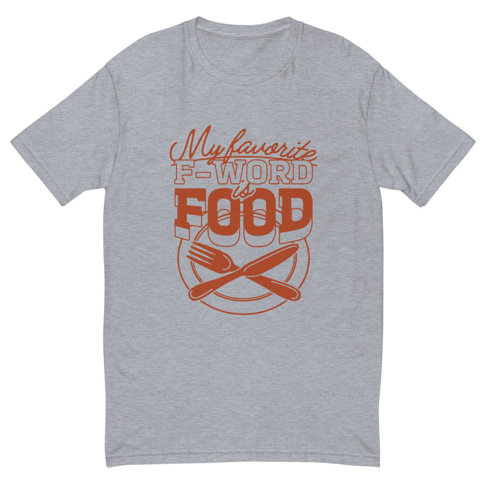 My Favorite F Word T-Shirt