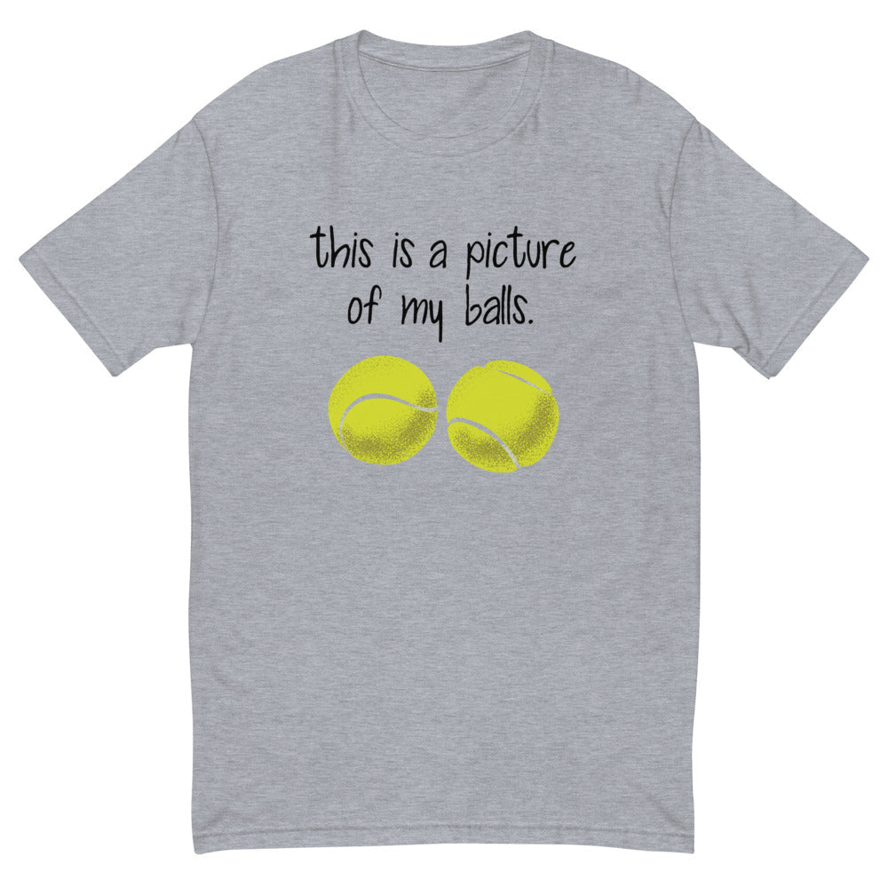 Picture Of My Balls T-Shirt