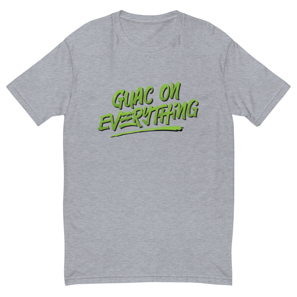Guac On Everything T-Shirt