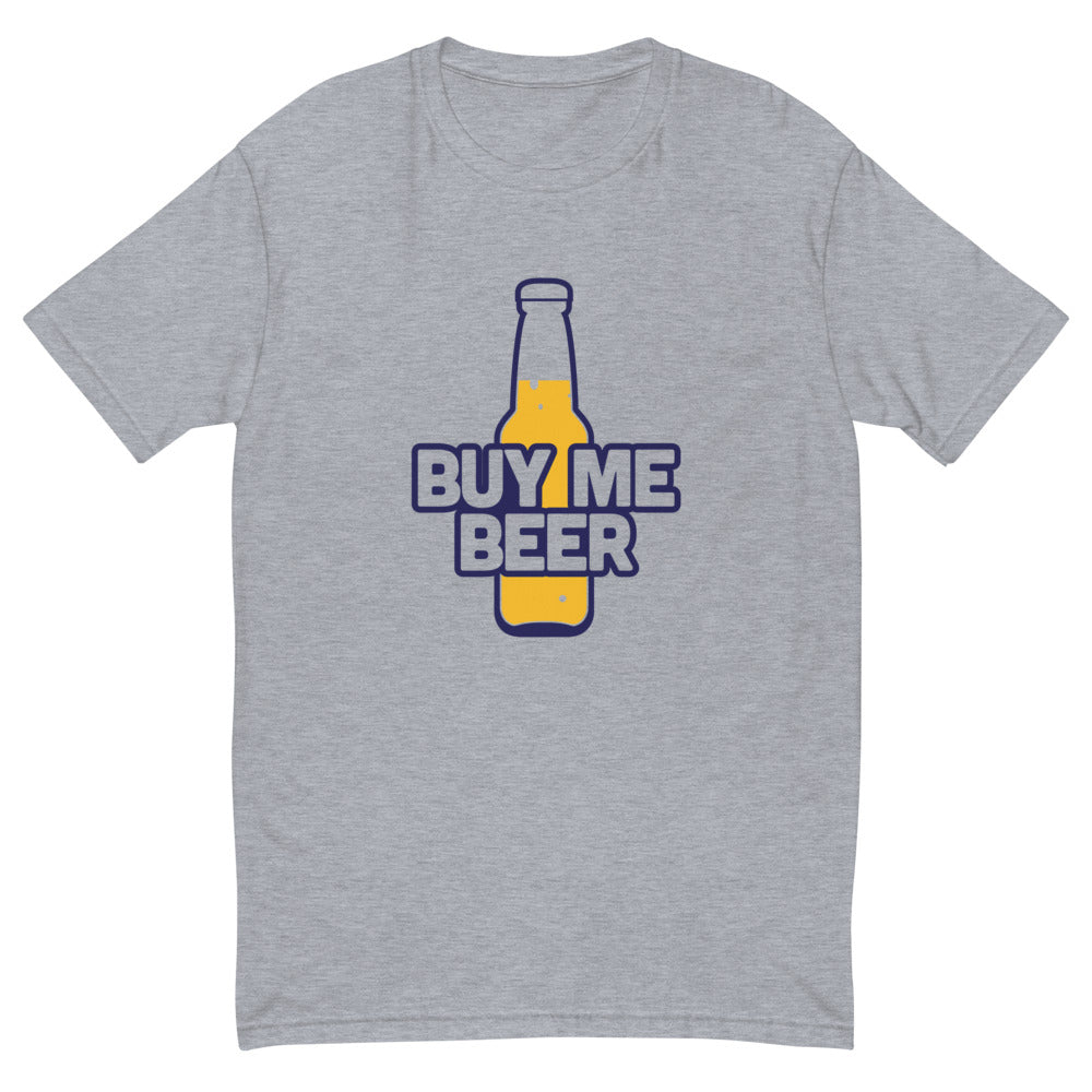 Buy Me Beer T-Shirt