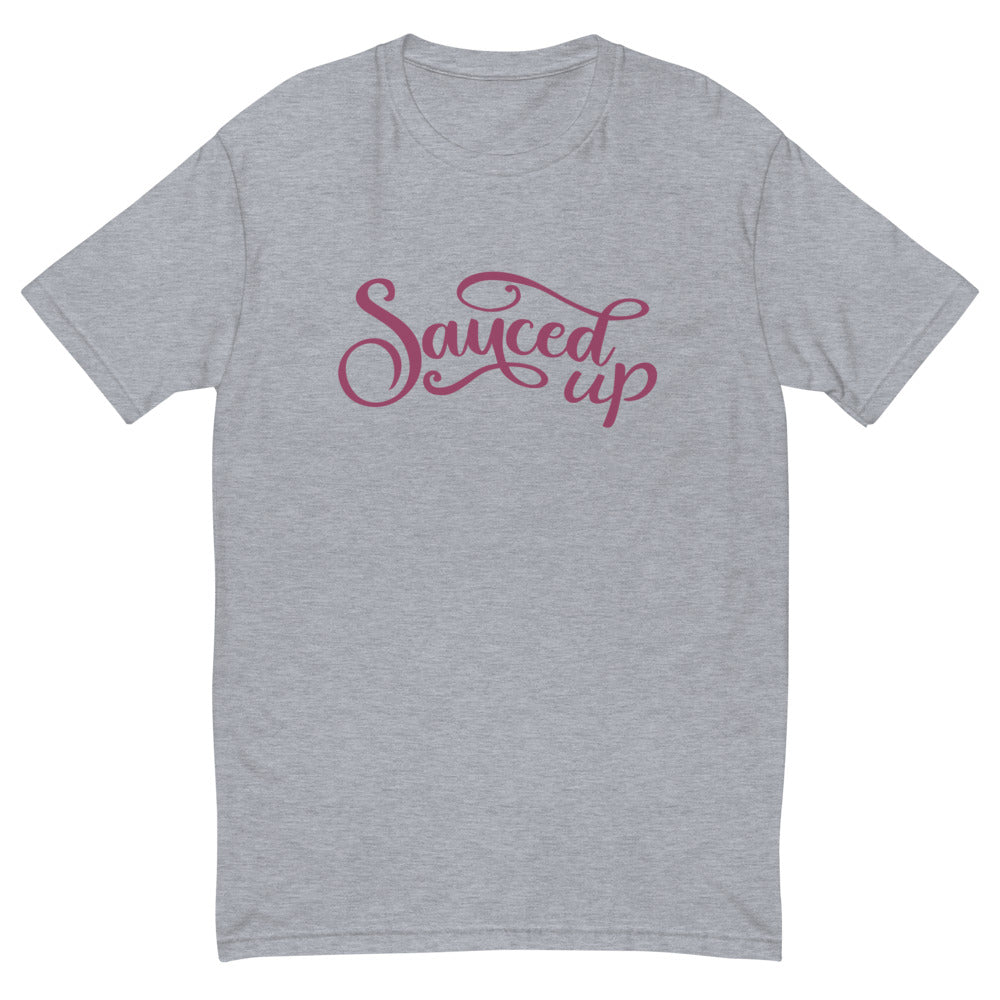 Sauced Up T-Shirt