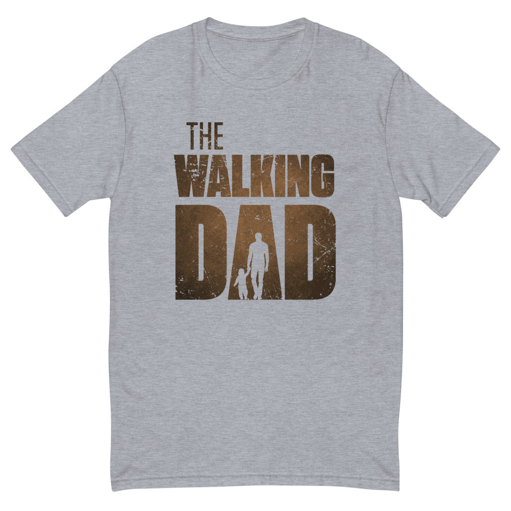 The Walking Dad T-Shirt