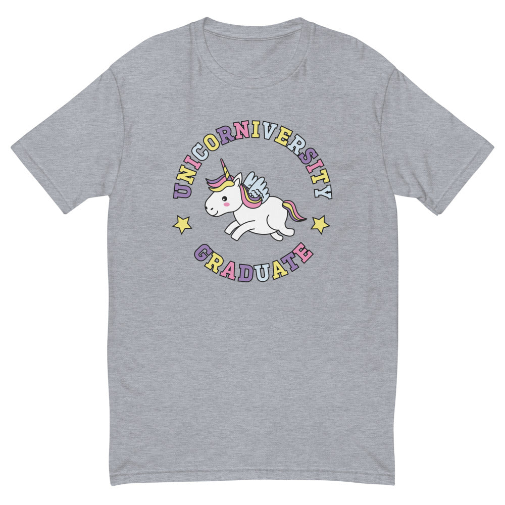 Unicorniversity Graduate T-Shirt