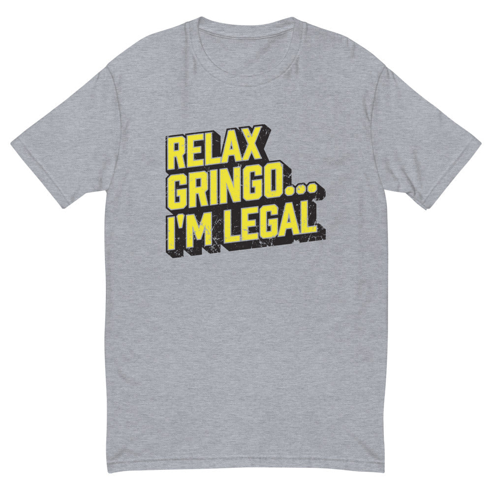 Relax Gringo T-Shirt