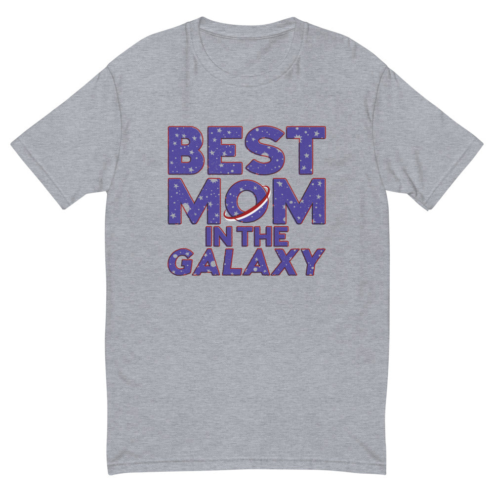Best Mom In The Galaxy T-Shirt