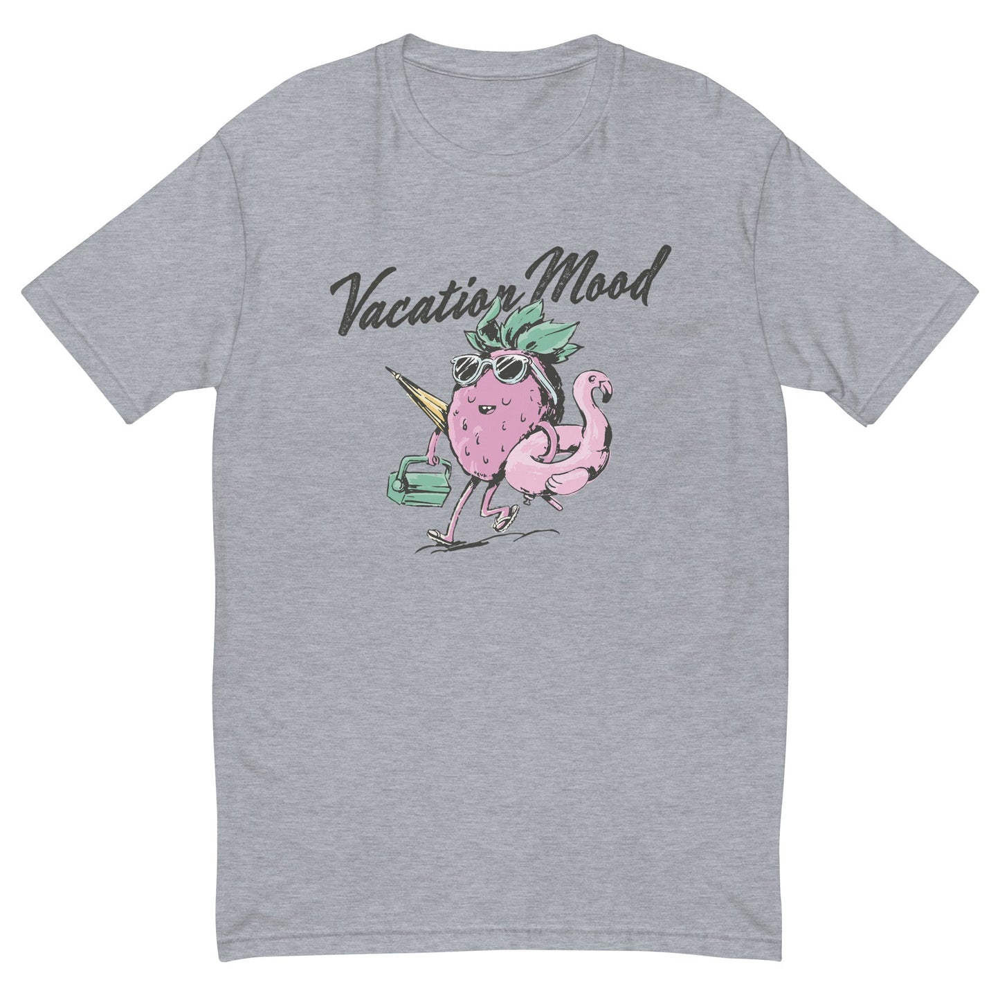 Vacation Mood T-Shirt