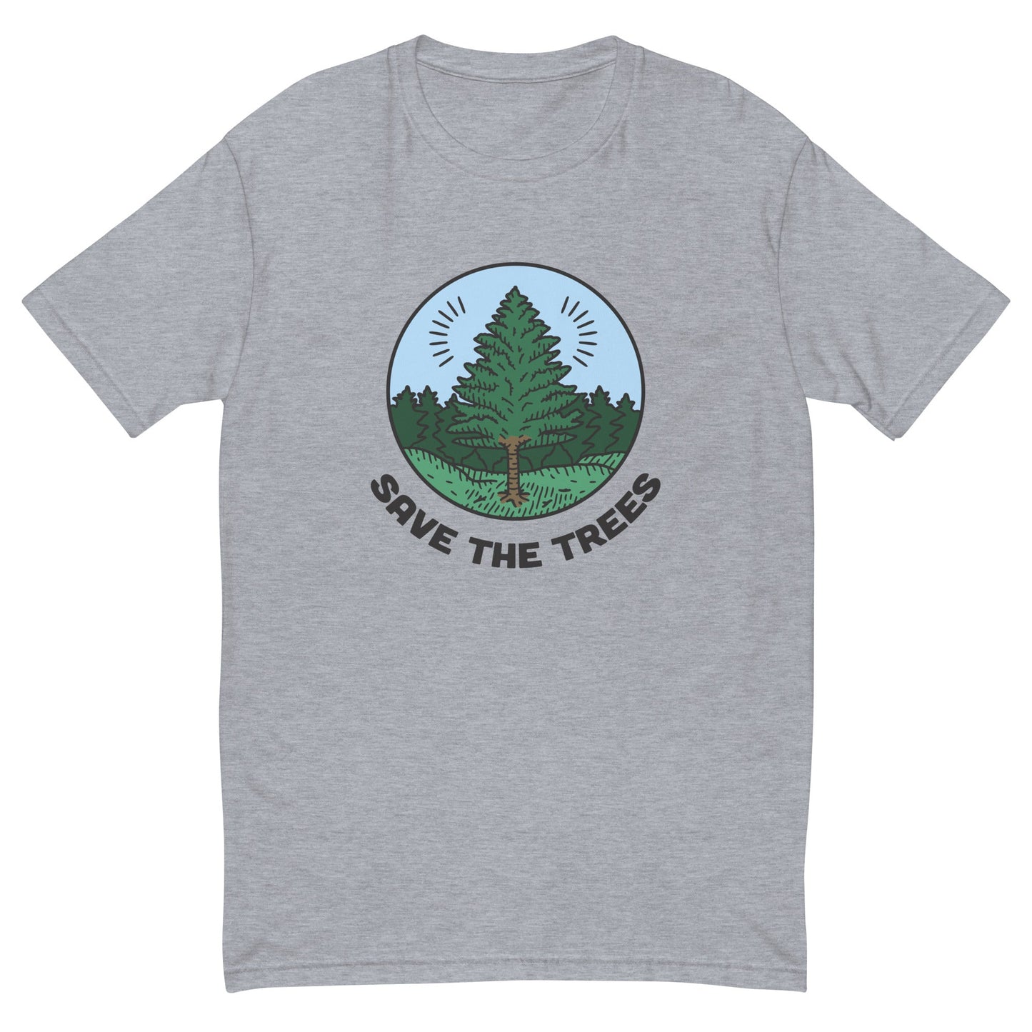 Save The Trees T-Shirt