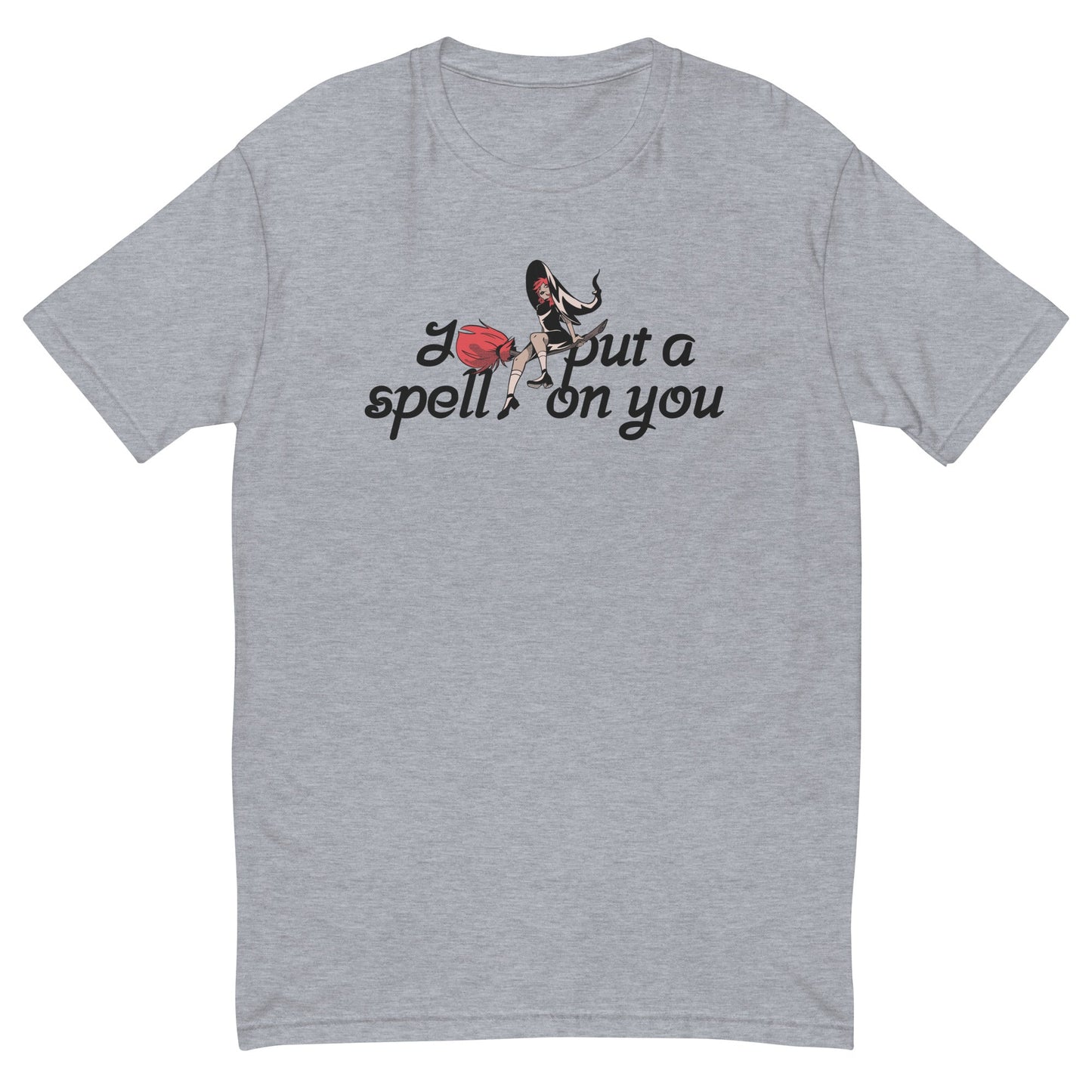 I Put a Spell T-Shirt