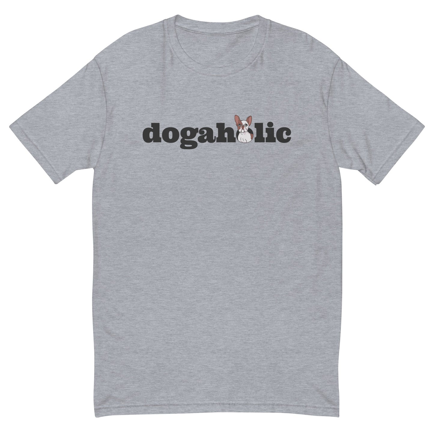 Dogaholic T-Shirt