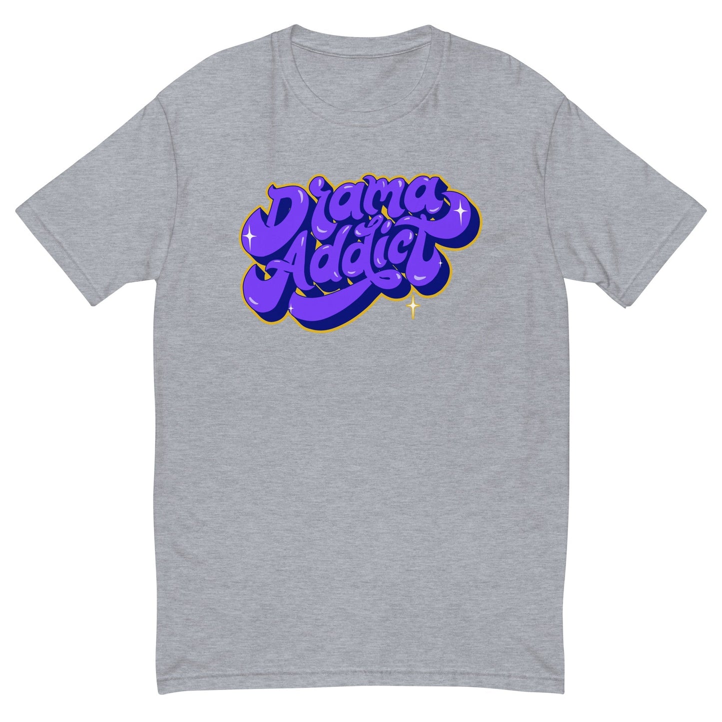 Drama Addict T-Shirt