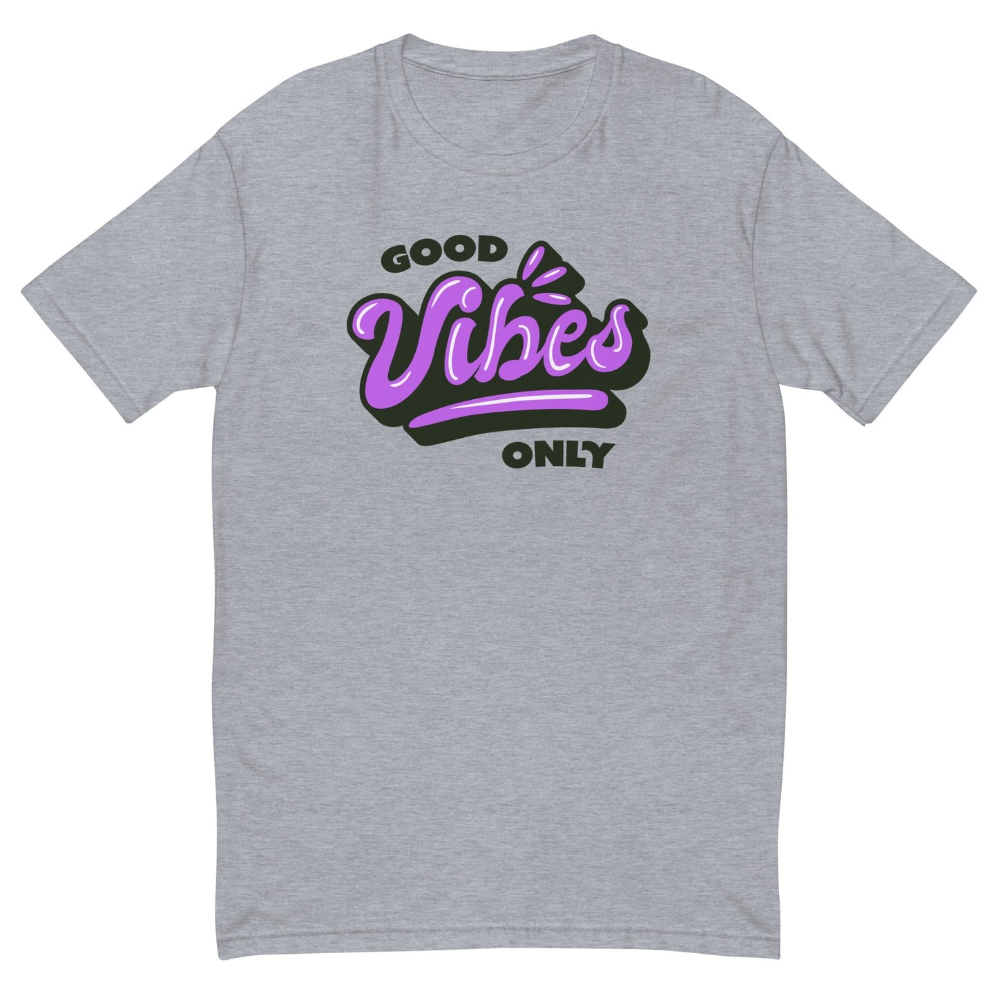 Good Vibes Only T-Shirt