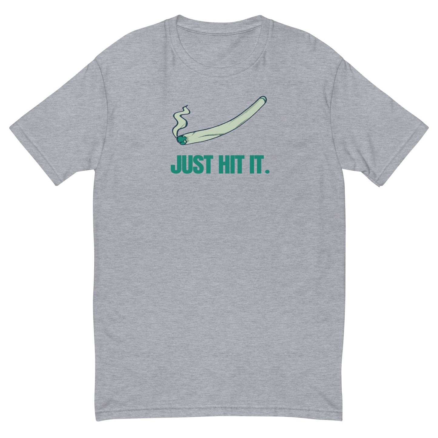 Just Hit It T-Shirt