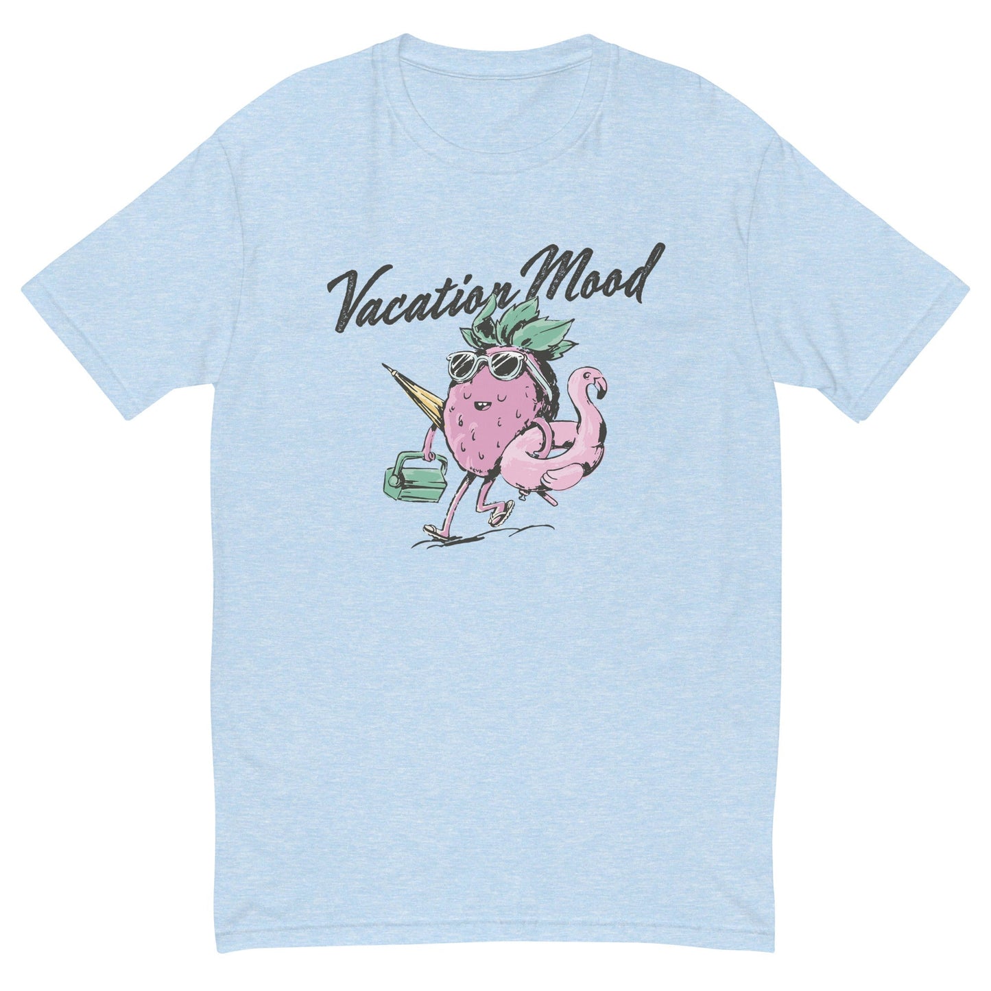 Vacation Mood T-Shirt
