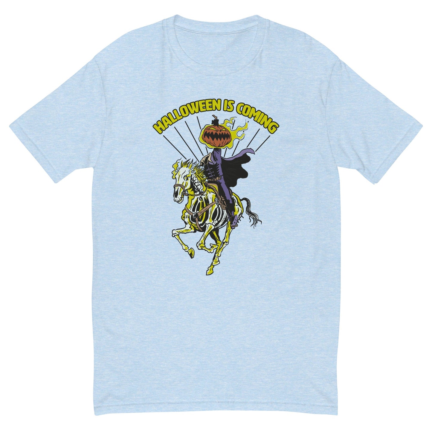 Halloween Is Coming T-Shirt