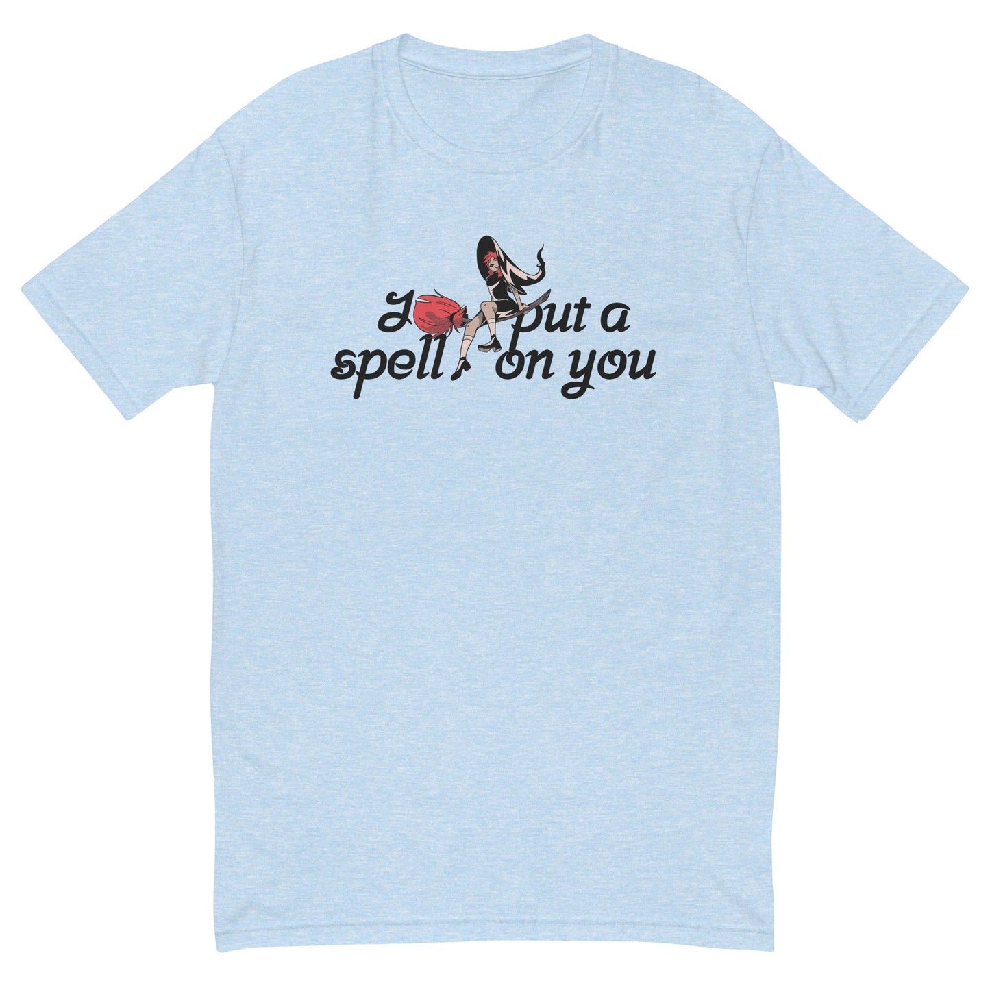 I Put a Spell T-Shirt