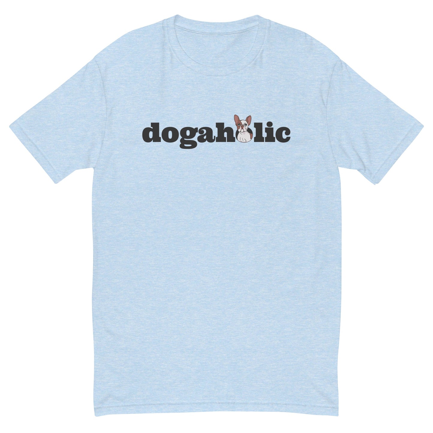 Dogaholic T-Shirt