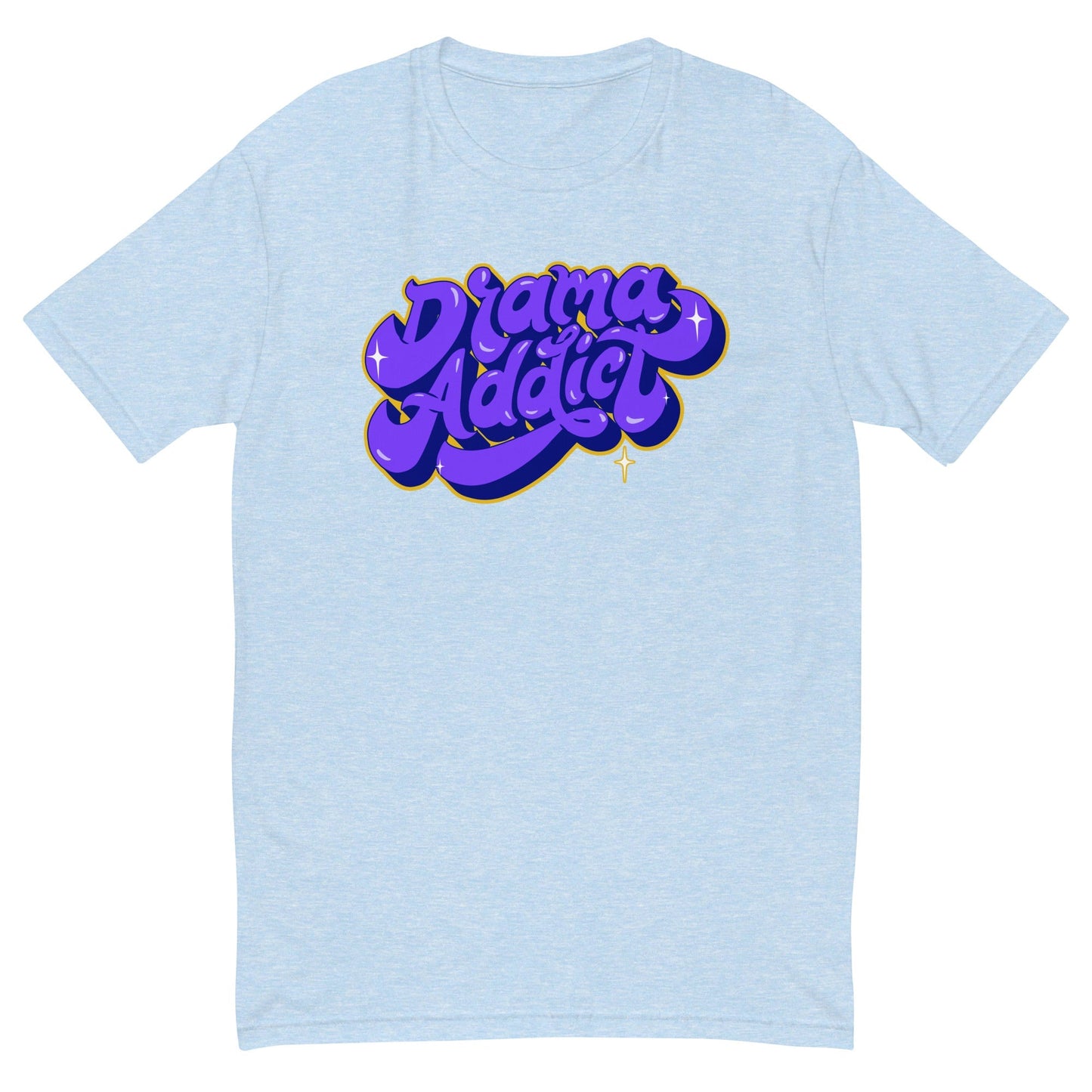 Drama Addict T-Shirt