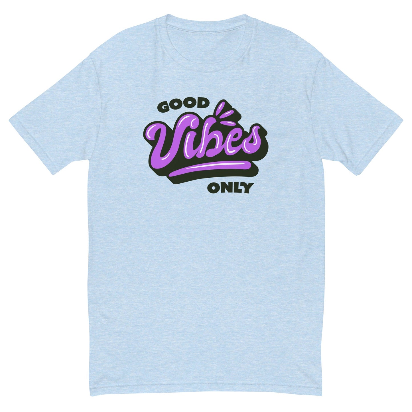 Good Vibes Only T-Shirt
