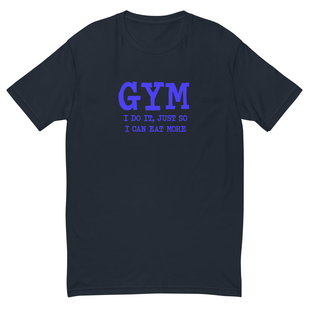 Gym Motivation T-Shirt