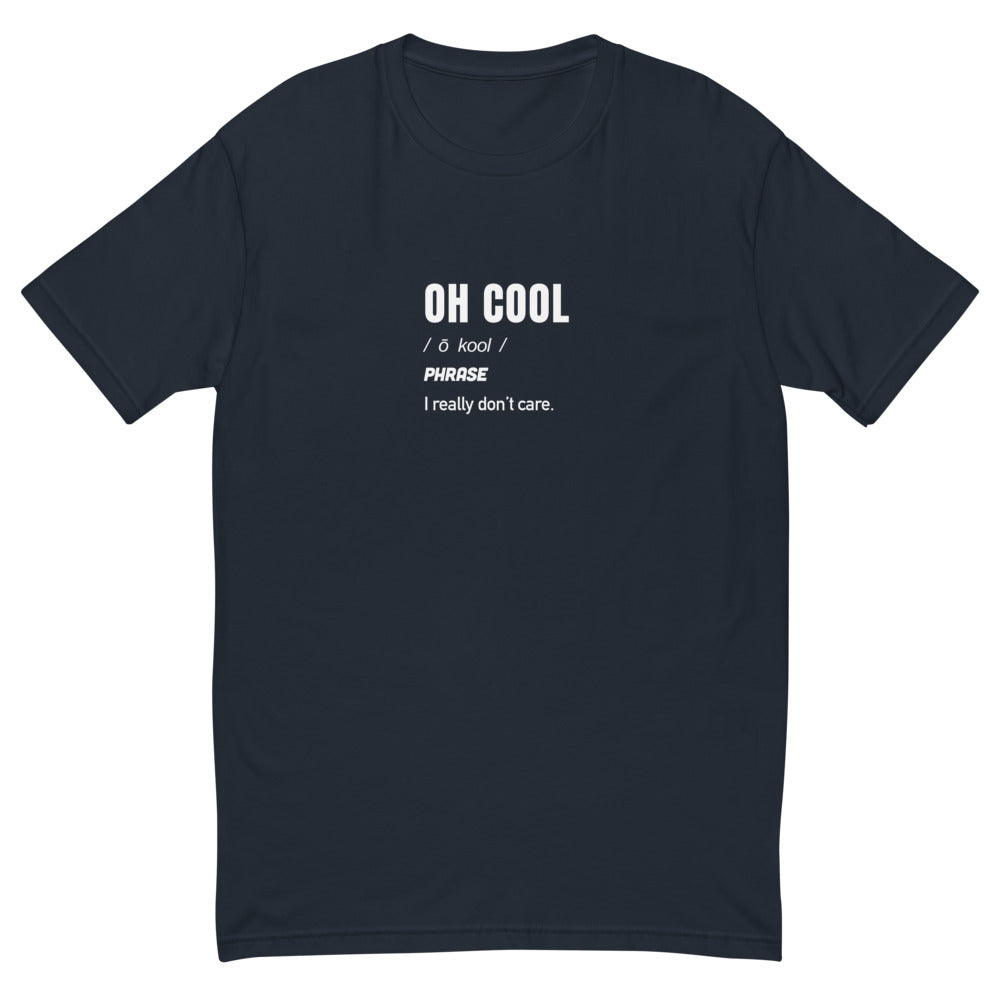 Oh Cool T-Shirt