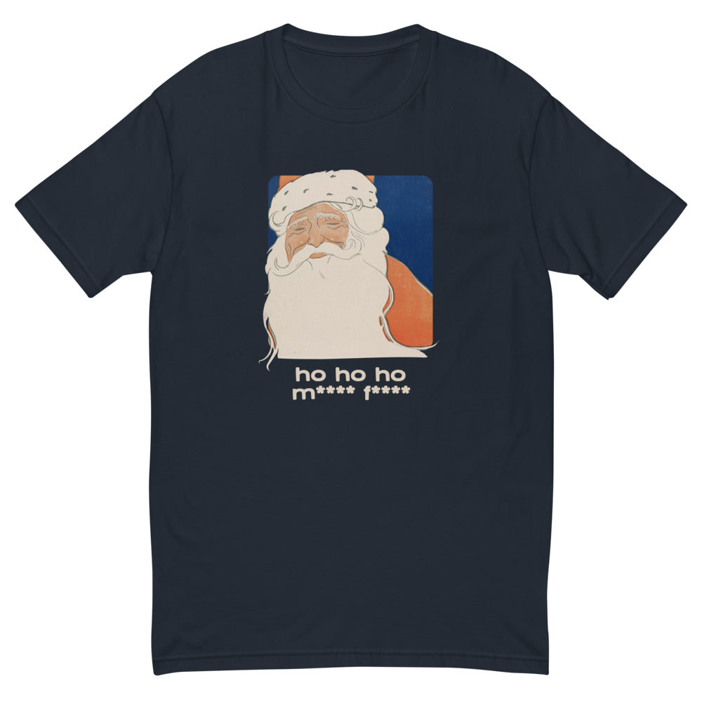Ho Ho Ho MF T-Shirt