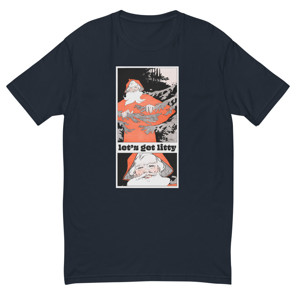 Let's Get Litty T-Shirt